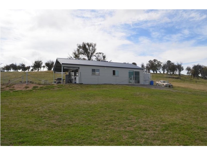 Lot 2 Pejar Road, Crookwell NSW 2583