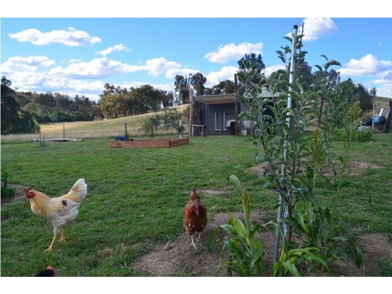 Lot 2 Pejar Road, Crookwell NSW 2583
