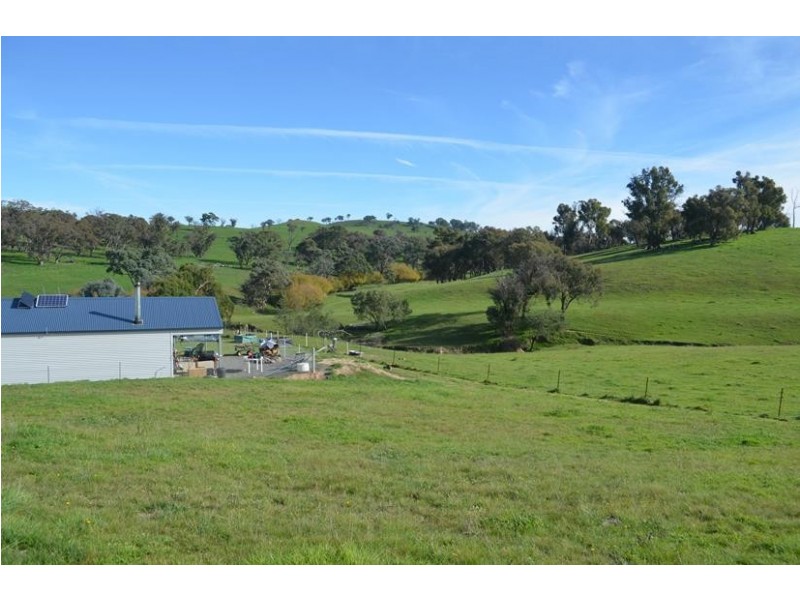 Lot 2 Pejar Road, Crookwell NSW 2583