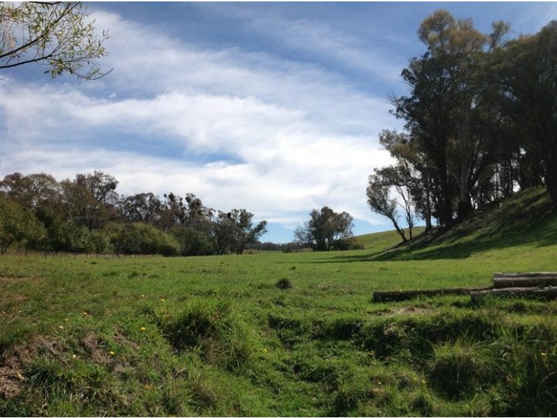 Lot 2 Pejar Road, Crookwell NSW 2583