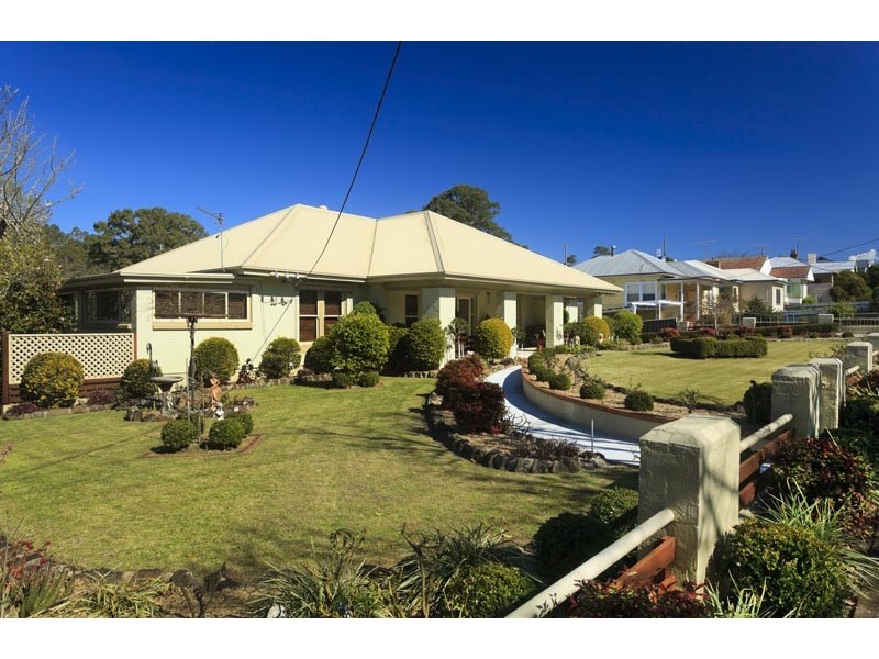 54 Mary Street, Dungog NSW 2420