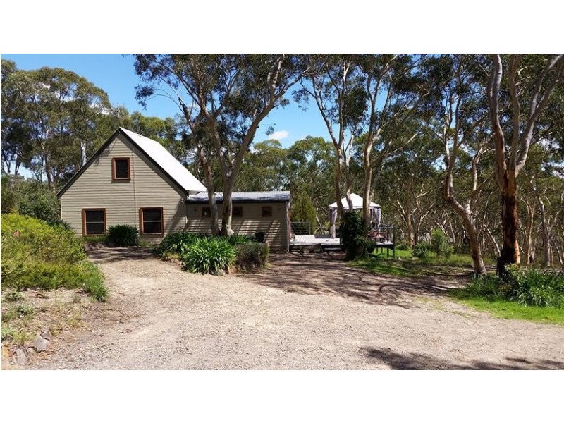 281 Mulwaree Drive, Tallong NSW 2579