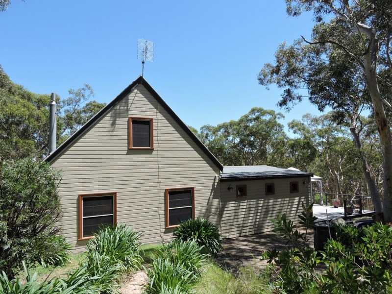 281 Mulwaree Drive, Tallong NSW 2579