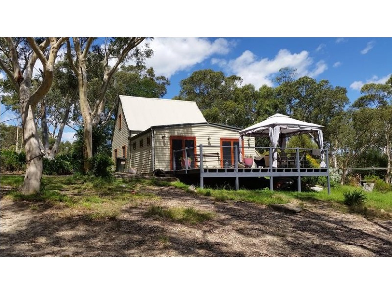 281 Mulwaree Drive, Tallong NSW 2579