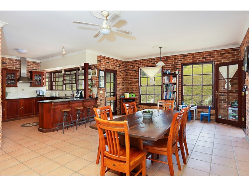 760 Sugarloaf Road, Dungog NSW 2420