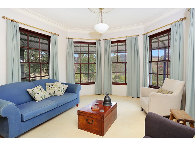 760 Sugarloaf Road, Dungog NSW 2420