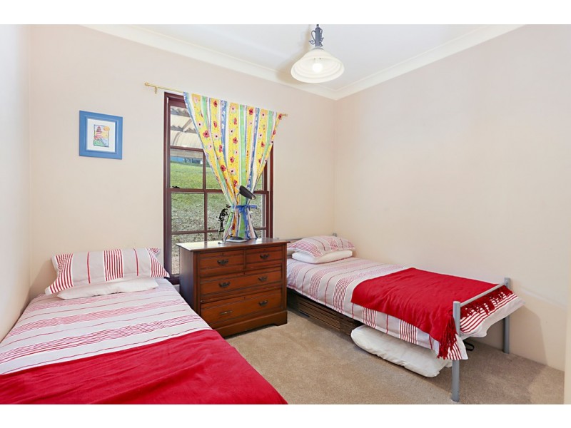 760 Sugarloaf Road, Dungog NSW 2420