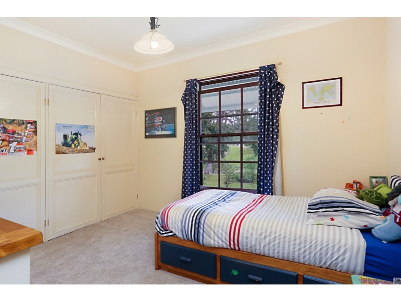 760 Sugarloaf Road, Dungog NSW 2420