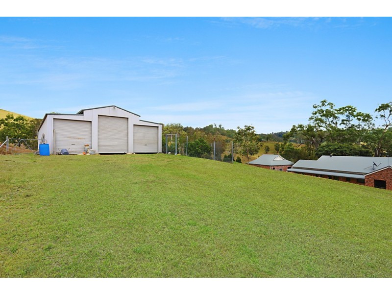 760 Sugarloaf Road, Dungog NSW 2420