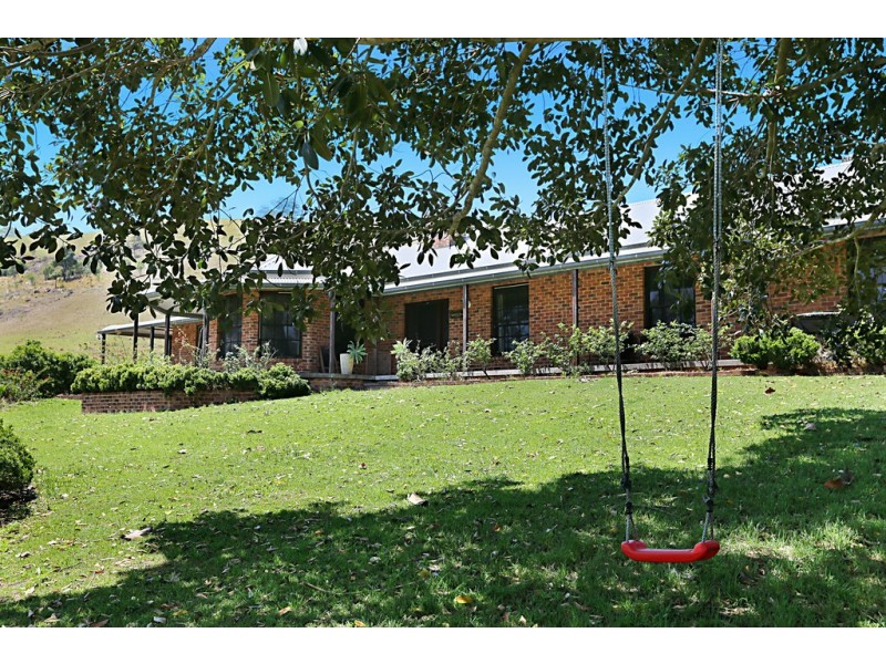 760 Sugarloaf Road, Dungog NSW 2420
