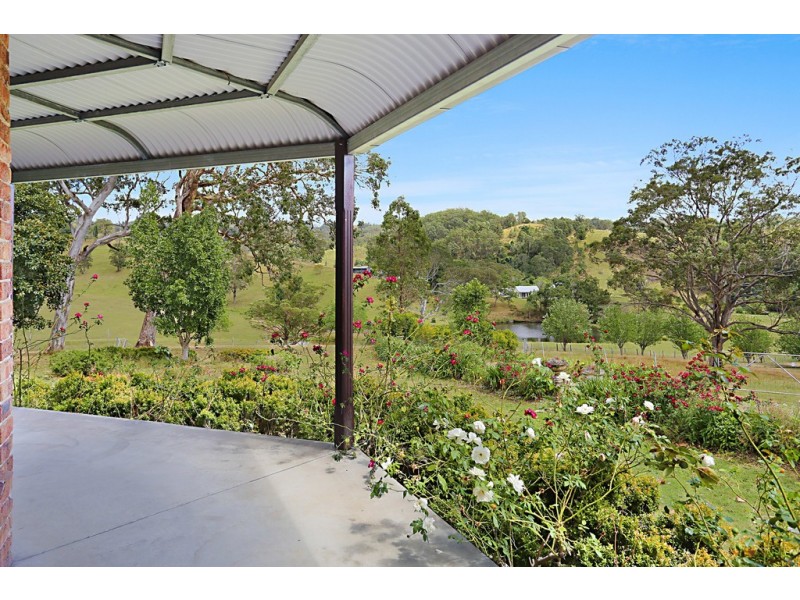 760 Sugarloaf Road, Dungog NSW 2420