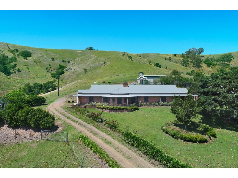760 Sugarloaf Road, Dungog NSW 2420