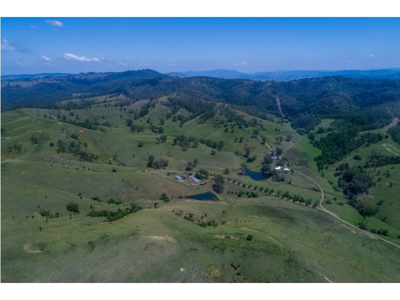 760 Sugarloaf Road, Dungog NSW 2420
