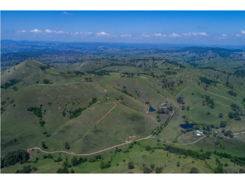 760 Sugarloaf Road, Dungog NSW 2420