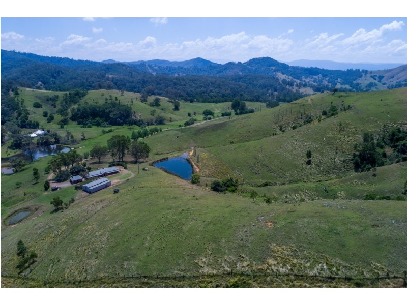 760 Sugarloaf Road, Dungog NSW 2420