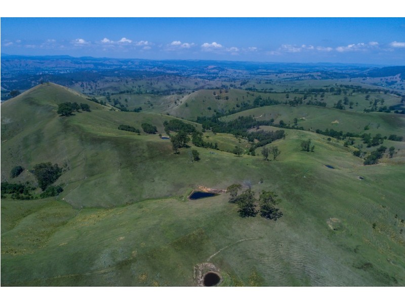 760 Sugarloaf Road, Dungog NSW 2420