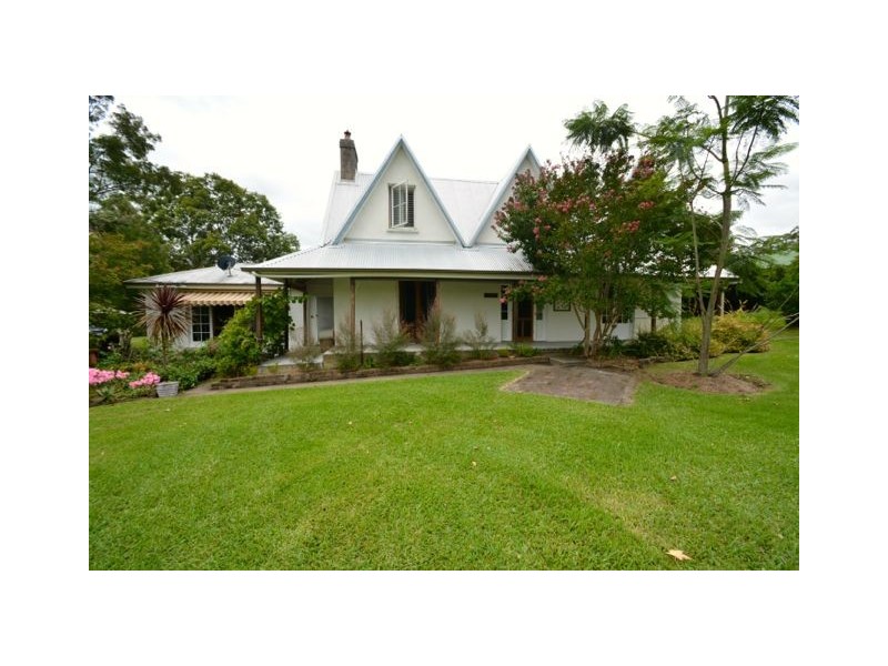 25 Lowes Lane, Booral NSW 2425