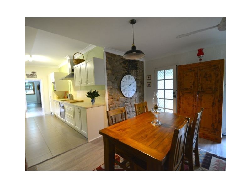 25 Lowes Lane, Booral NSW 2425