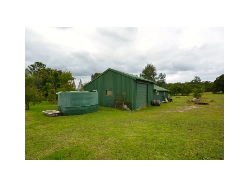 25 Lowes Lane, Booral NSW 2425