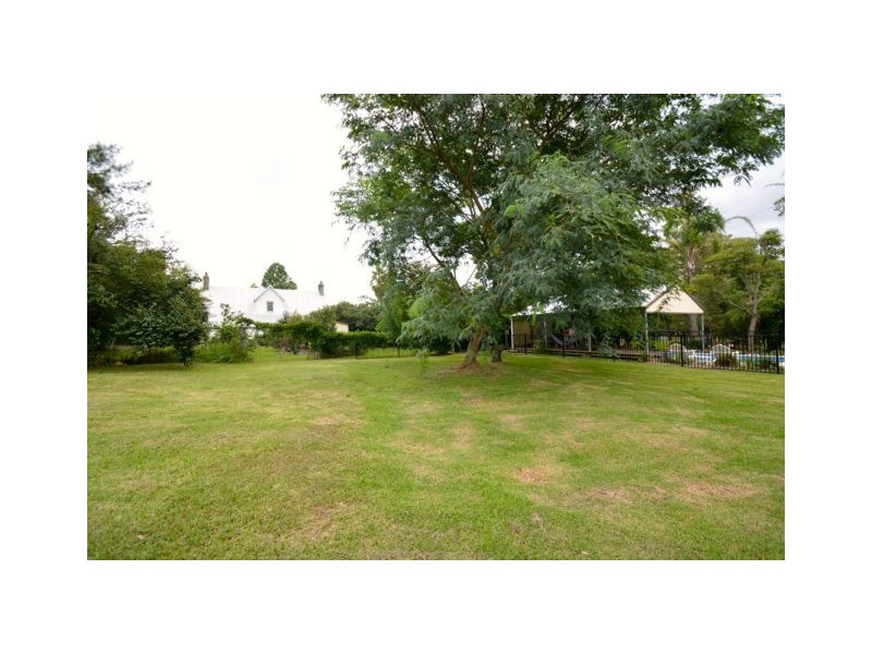 25 Lowes Lane, Booral NSW 2425