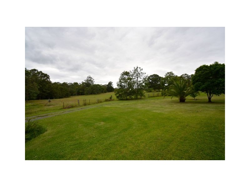 25 Lowes Lane, Booral NSW 2425