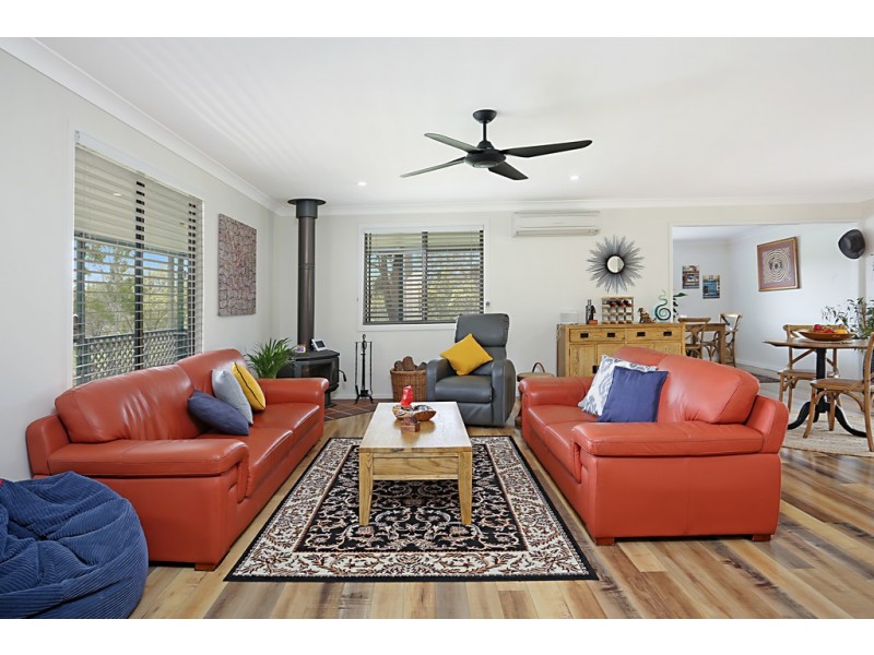 8 Riverview Close, Clarence Town NSW 2321