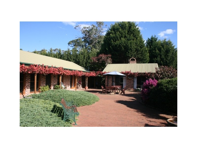 54 Karawina Road, Oberon NSW 2787