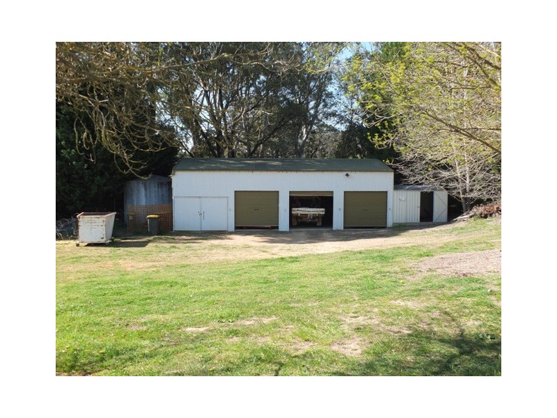 54 Karawina Road, Oberon NSW 2787