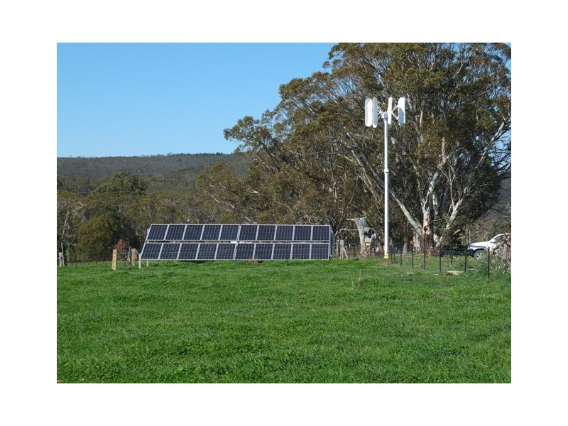 54 Karawina Road, Oberon NSW 2787