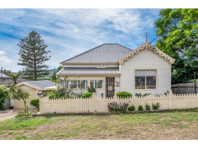 59 Hospital Road, Dungog NSW 2420