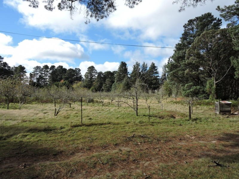 1107 Penrose Road, Penrose NSW 2579