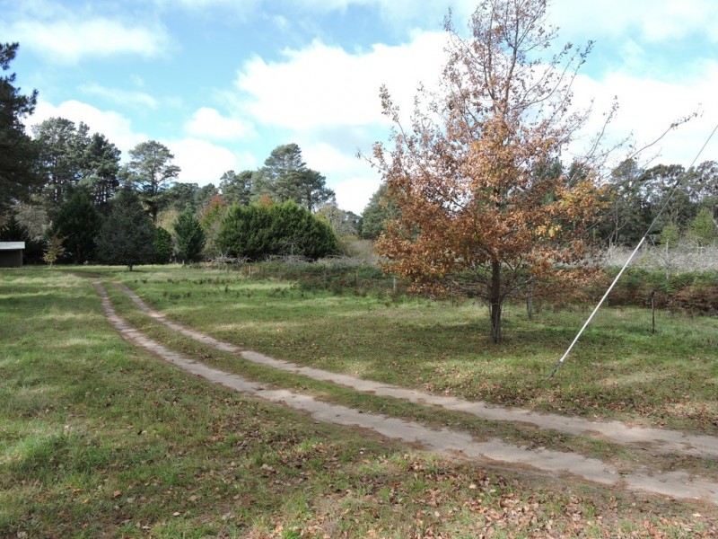 1107 Penrose Road, Penrose NSW 2579