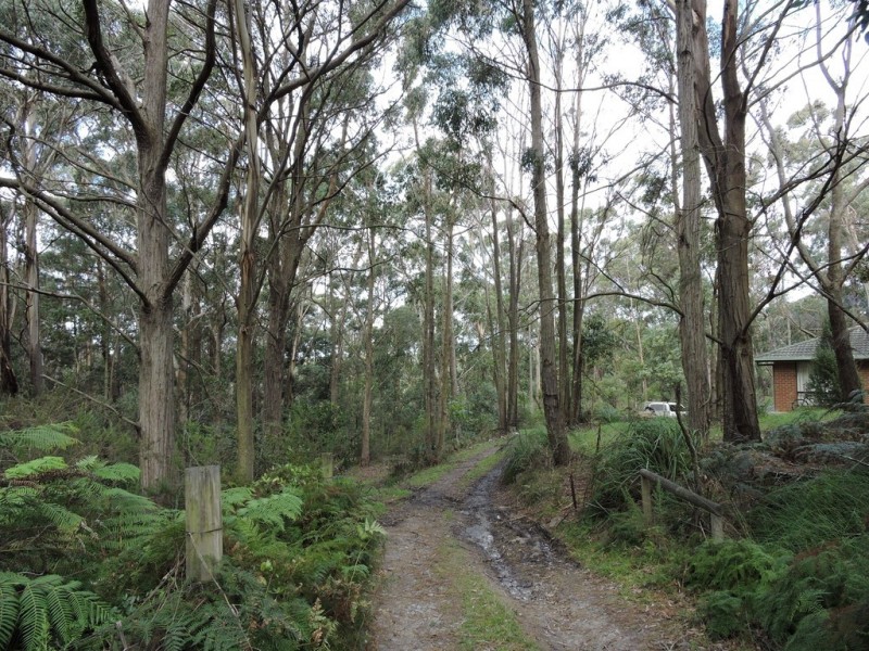 1107 Penrose Road, Penrose NSW 2579