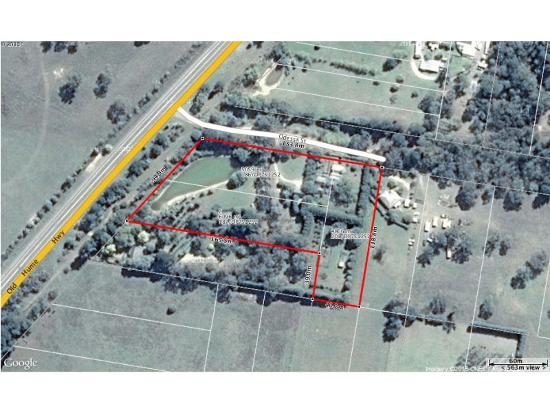 2 Odessa Street, Berrima NSW 2577