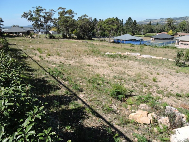 Lot 7 Cordeaux Street, Mittagong NSW 2575