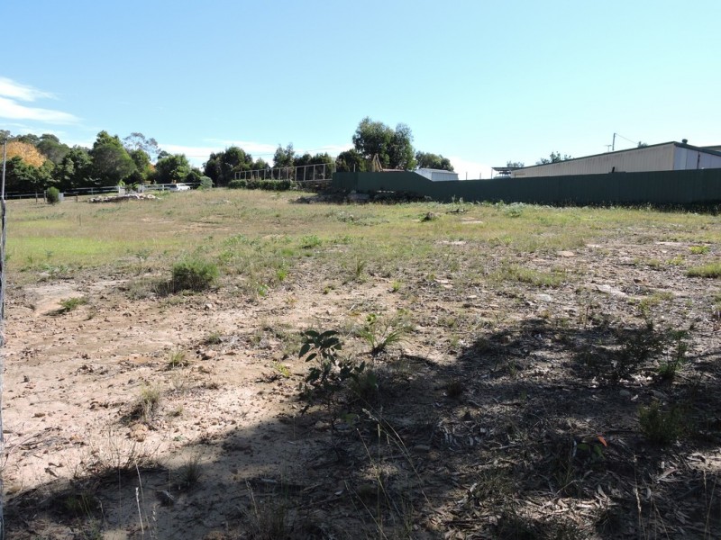 Lot 7 Cordeaux Street, Mittagong NSW 2575