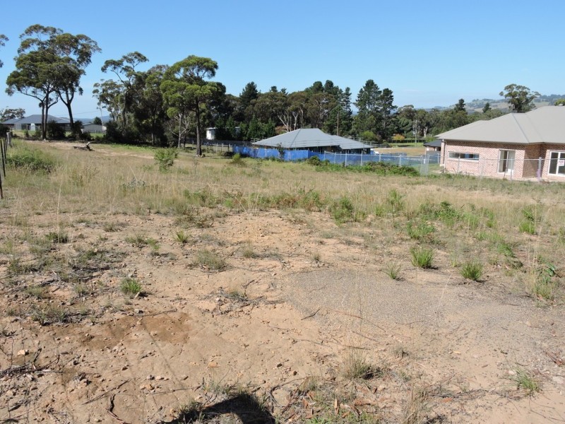 Lot 8 Cordeaux Street, Mittagong NSW 2575