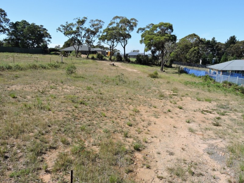 Lot 8 Cordeaux Street, Mittagong NSW 2575