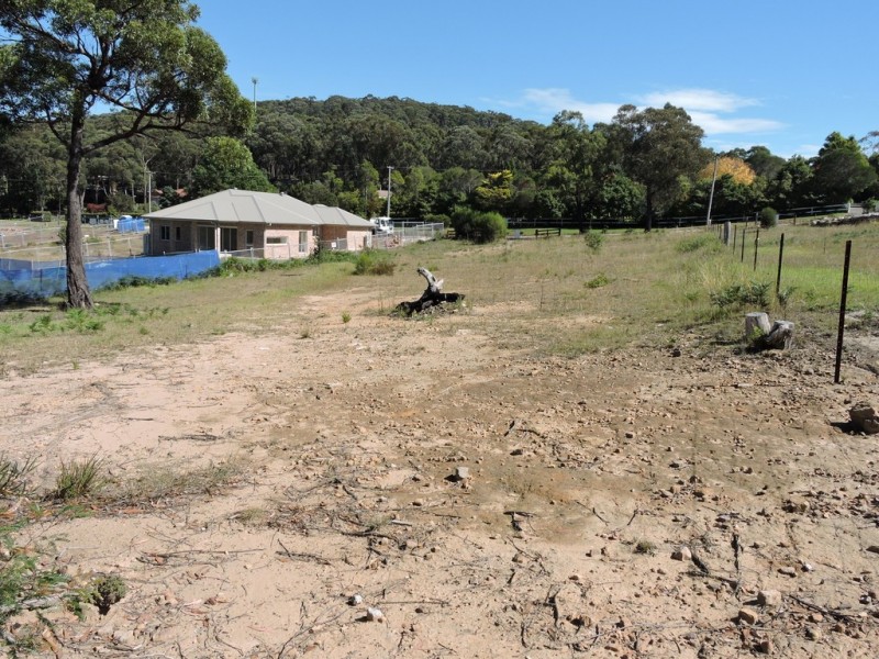 Lot 8 Cordeaux Street, Mittagong NSW 2575