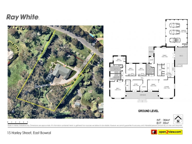 15 Harley Street, Bowral NSW 2576
