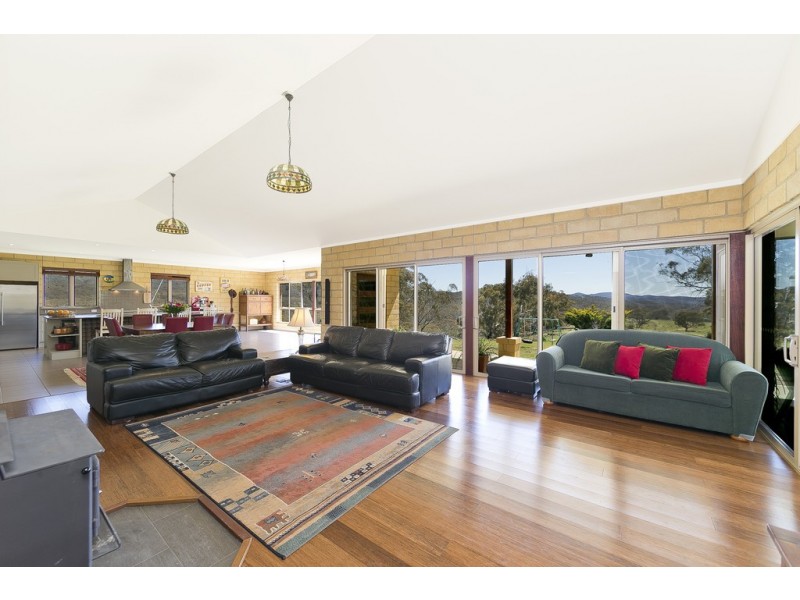 1210 Dangelong Road, Cooma NSW 2630