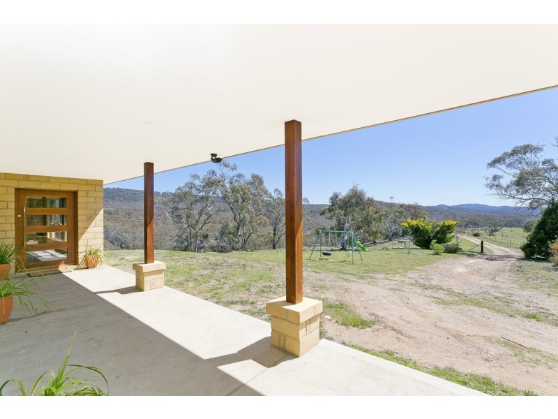 1210 Dangelong Road, Cooma NSW 2630