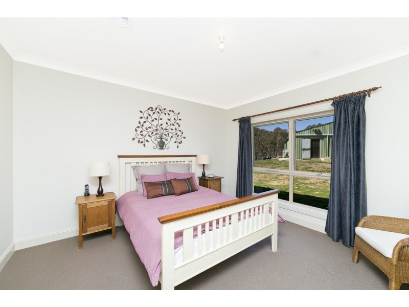 1210 Dangelong Road, Cooma NSW 2630