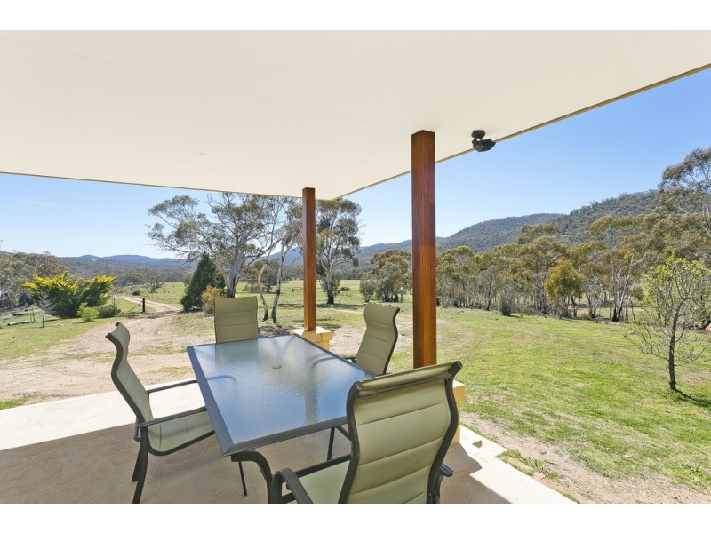 1210 Dangelong Road, Cooma NSW 2630