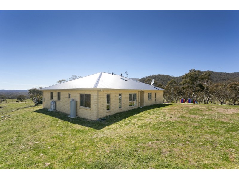 1210 Dangelong Road, Cooma NSW 2630