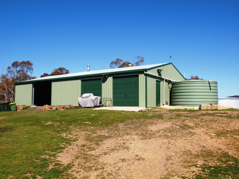 1210 Dangelong Road, Cooma NSW 2630