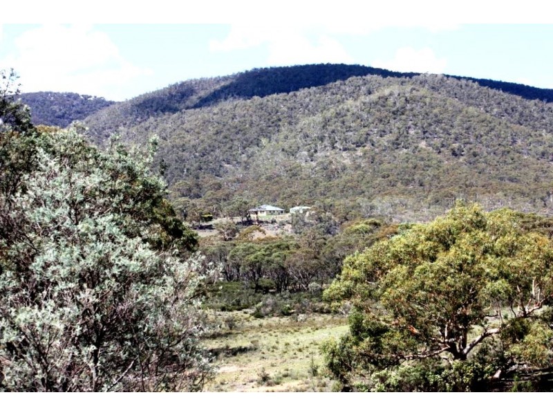 1210 Dangelong Road, Cooma NSW 2630