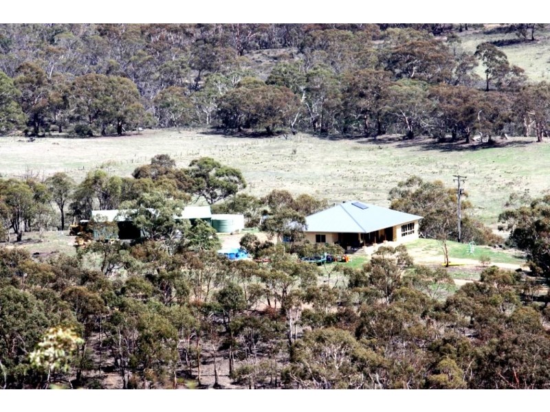 1210 Dangelong Road, Cooma NSW 2630