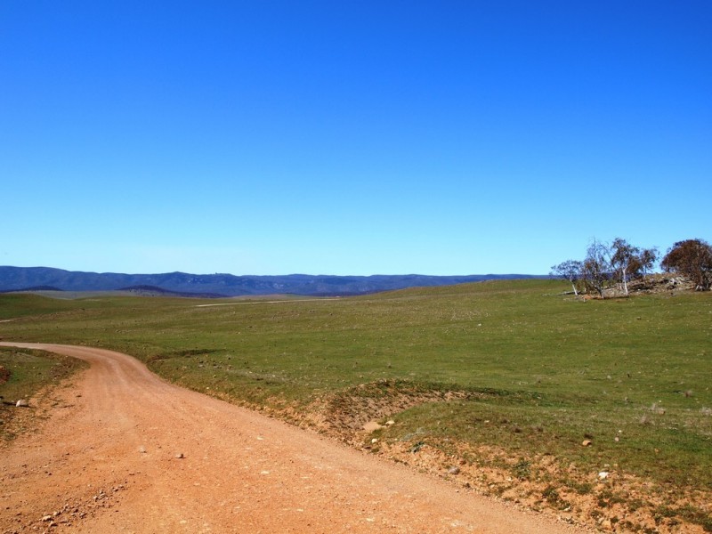 1210 Dangelong Road, Cooma NSW 2630