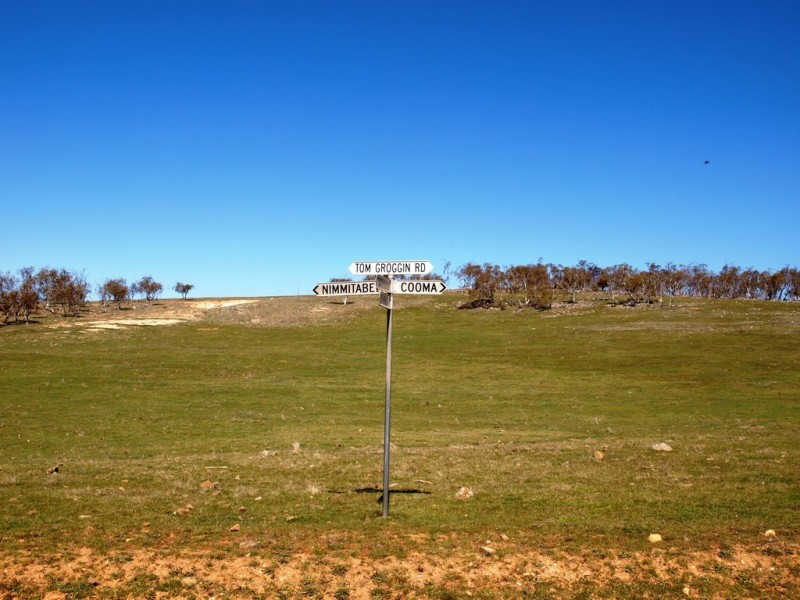 1210 Dangelong Road, Cooma NSW 2630